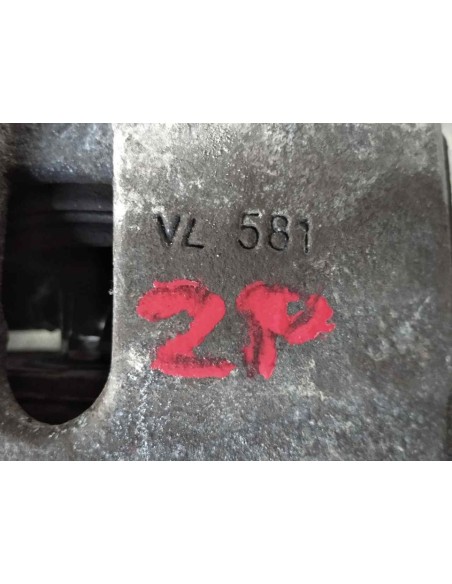 PINZA DE FRENO DELANTERA IZQUIERDA AUDI A3 (8P1) - 134682