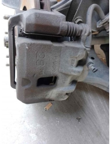 PINZA DE FRENO DELANTERA DERECHA HYUNDAI TUCSON...