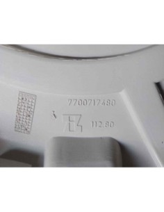 TAPACUBOS RENAULT R 9 - 192449 2