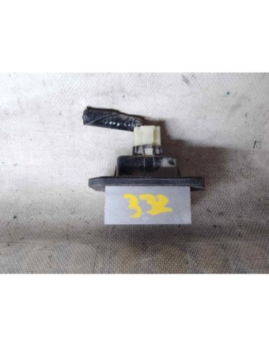 RESISTENCIA CALEFACCION HONDA ACCORD BERLINA...