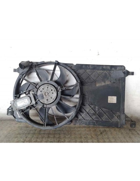 ELECTROVENTILADOR FORD FOCUS BERLINA (CAP) - 197277