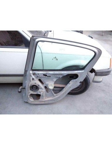 PUERTA TRASERA DERECHA PEUGEOT 206 - 142067