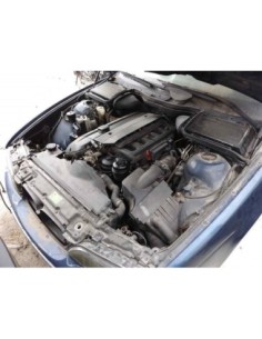 CONDENSADOR / RADIADOR  AIRE ACONDICIONADO BMW SERIE 5...