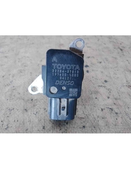CAUDALIMETRO TOYOTA YARIS (KSP9/SCP9/NLP9) - 178225