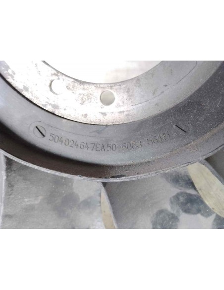 VENTILADOR VISCOSO MOTOR IVECO DAILY CAMIÓN - 192439