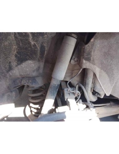 AMORTIGUADOR TRASERO DERECHO VOLKSWAGEN EOS...