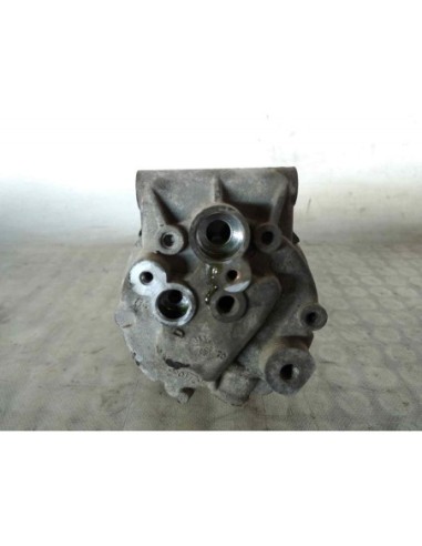 COMPRESOR AIRE ACONDICIONADO RENAULT MEGANE II...