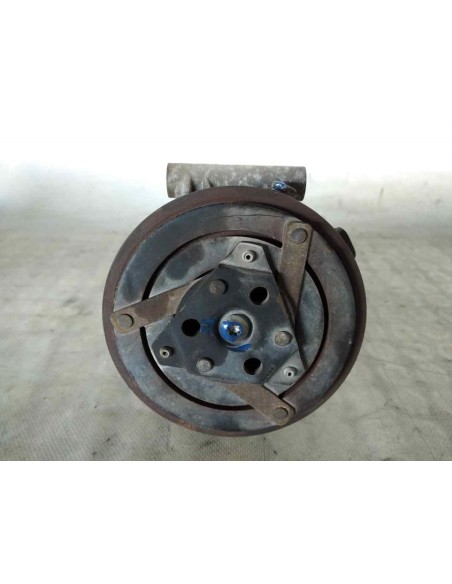 COMPRESOR AIRE ACONDICIONADO RENAULT MEGANE II BERLINA 5P - 135061