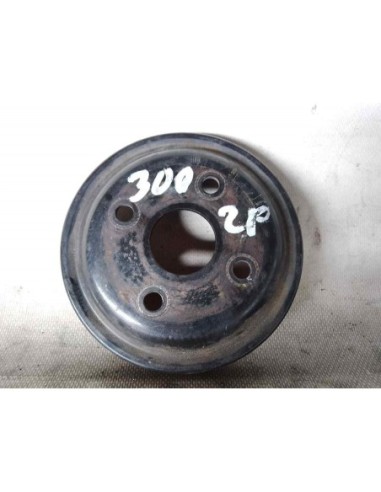 NO IDENTIFICADO HYUNDAI TERRACAN (HP) - 146236