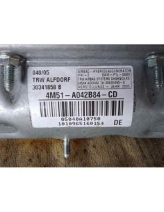 AIRBAG DELANTERO DERECHO FORD FOCUS BERLINA (CAP) - 176934 2