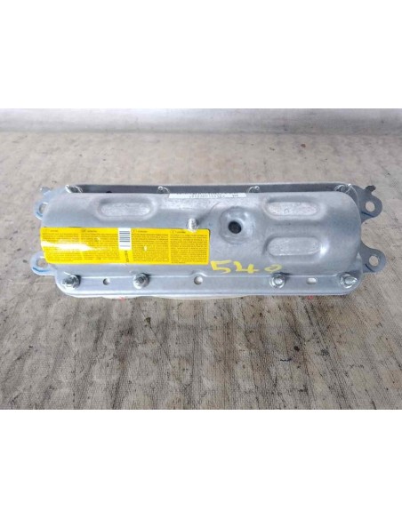AIRBAG DELANTERO DERECHO FORD FOCUS BERLINA (CAP) - 176934