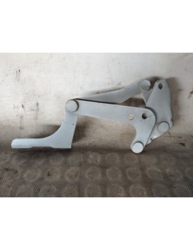 CERRADURA CAPO PEUGEOT ION - 130014