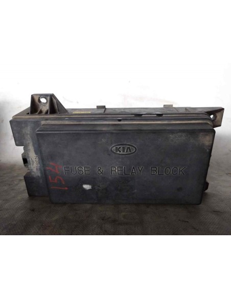 CAJA RELES / FUSIBLES KIA CARNIVAL II (FL) - 110303