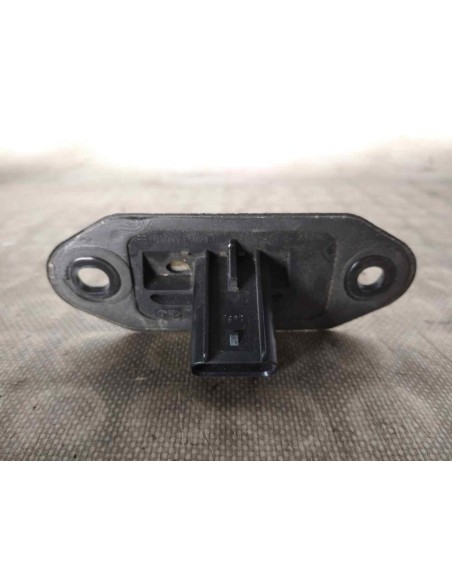 MODULO ELECTRONICO FORD TOURNEO COURIER (C4A) - 134112