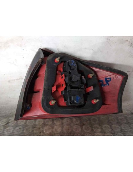PILOTO TRASERO IZQUIERDO AUDI A6 BERLINA (4B2) - 138438