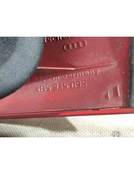 PILOTO TRASERO IZQUIERDO AUDI A6 BERLINA (4B2) - 126645