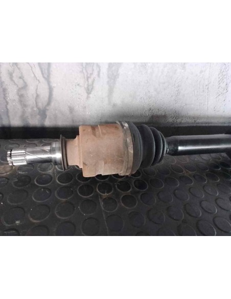 TRANSMISION DELANTERA DERECHA OPEL CORSA D - 139037