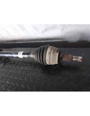 TRANSMISION DELANTERA DERECHA OPEL CORSA D -...