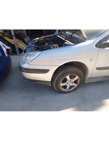 TRANSMISION DELANTERA IZQUIERDA CITROEN C5...