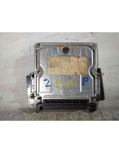 CENTRALITA MOTOR UCE PEUGEOT 406 BERLINA...