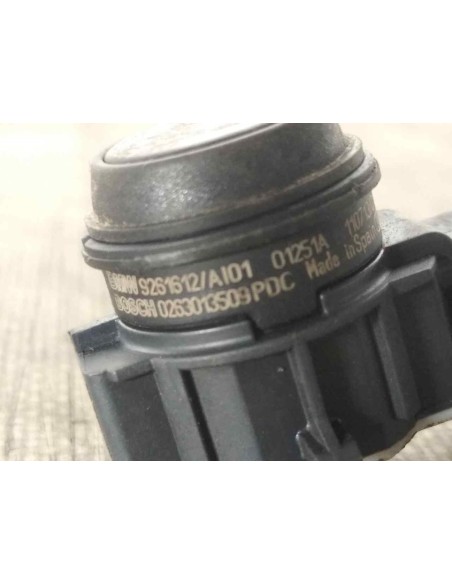 SENSOR DE APARCAMIENTO BMW SERIE 1 BERLINA 5P (F20) - 134728