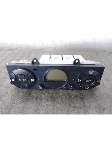 MANDO CALEFACCION / AIRE ACONDICIONADO FORD...