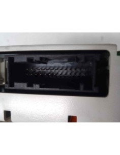 MANDO CALEFACCION / AIRE ACONDICIONADO FORD MONDEO... 2