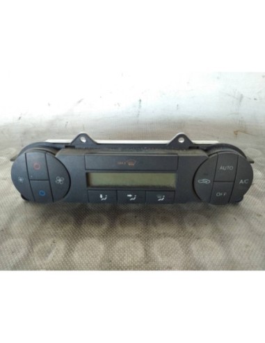 MANDO CALEFACCION / AIRE ACONDICIONADO FORD...