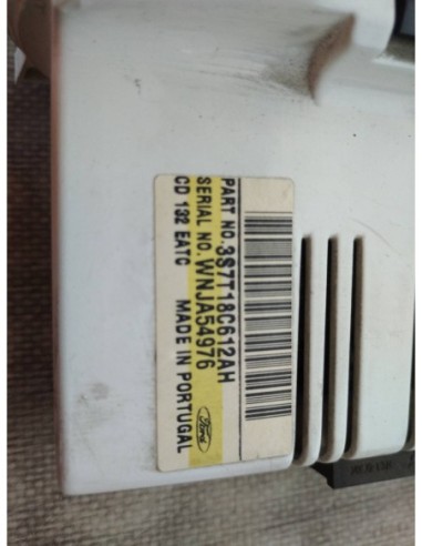 MANDO CALEFACCION / AIRE ACONDICIONADO FORD...