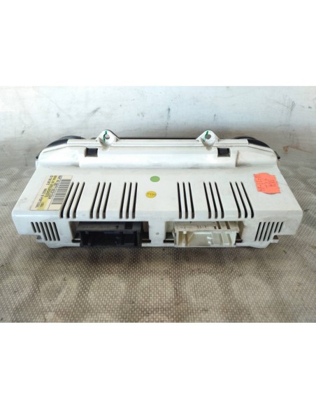 MANDO CALEFACCION / AIRE ACONDICIONADO FORD MONDEO BERLINA (GE) - 113895