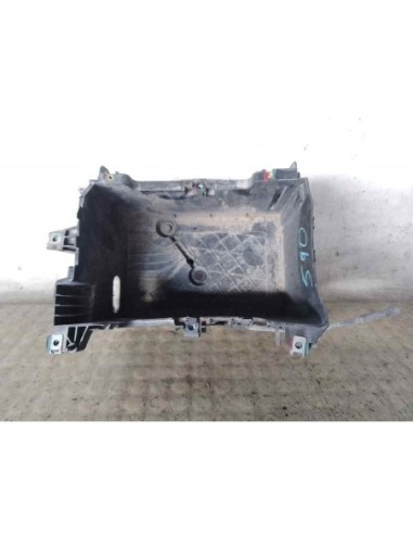 SOPORTE BATERIA RENAULT MEGANE III BERLINA 5P -...