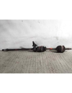 TRANSMISION DELANTERA IZQUIERDA KIA CARNIVAL II (FL) -...