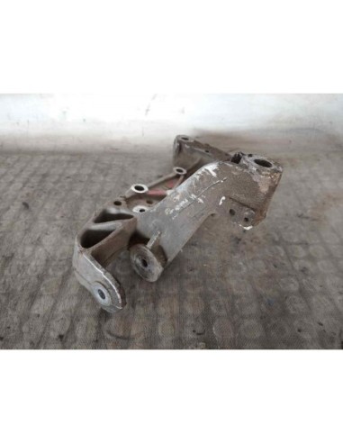 SOPORTE BRAZO SUSPENSION DELANTERO IZQUIERDO...
