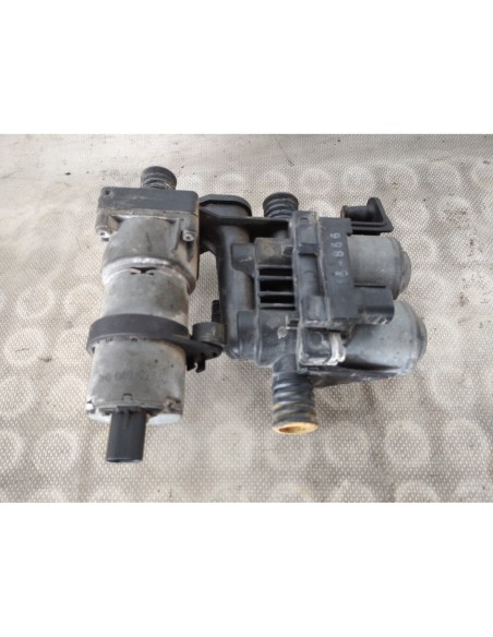 VALVULA INTERCAMBIO DE CALEFACCION BMW SERIE 5 BERLINA (E39) - 112590