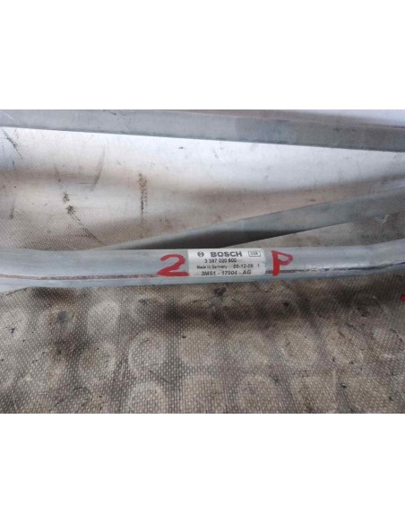 MOTOR LIMPIA DELANTERO FORD FOCUS C-MAX (CAP)(2003) - 116489