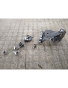 SOPORTE / GUIA PUERTA CORREDERA FIAT I DOBLÒ (119) - 138462 2