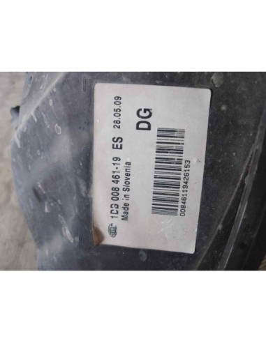 FARO IZQUIERDO RENAULT CLIO II FASE II (B/CB0)...