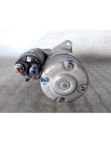 MOTOR ARRANQUE SUZUKI SWIFT (AGZ/AZH/NZ) - 138157