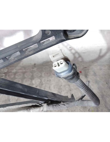 ELECTROVENTILADOR OPEL ASTRA G BERLINA - 153882