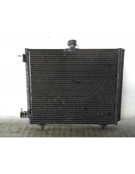 RADIADOR CALEFACCION / AIRE ACONDICIONADO CITROEN C3 PLURIEL - 136307