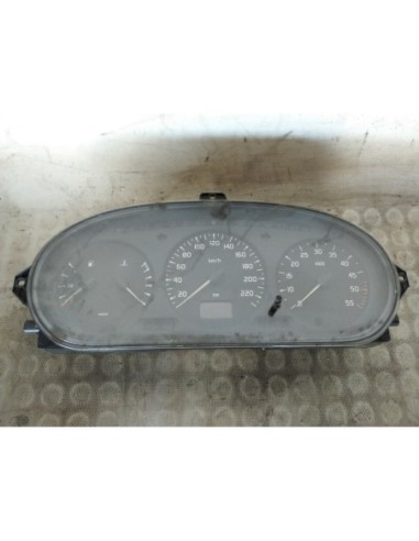 CUADRO INSTRUMENTOS RENAULT MEGANE I SCENIC...