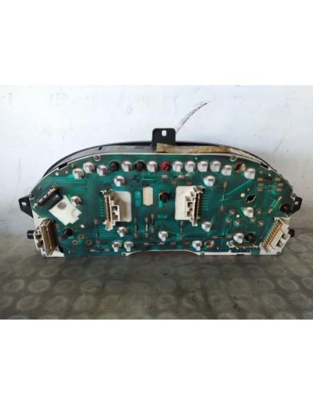 CUADRO INSTRUMENTOS RENAULT MEGANE I SCENIC (JA0) - 97387