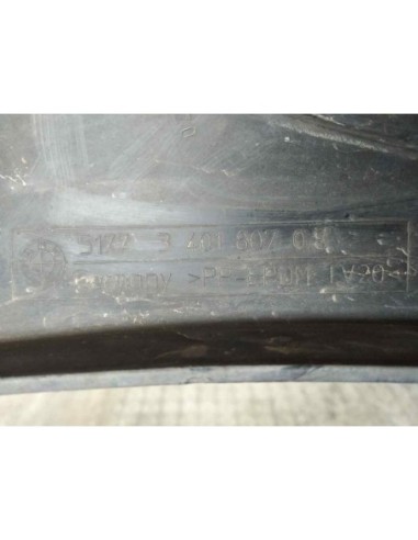 ALETIN DELANTERO IZQUIERDO BMW SERIE X3 (E83) -...