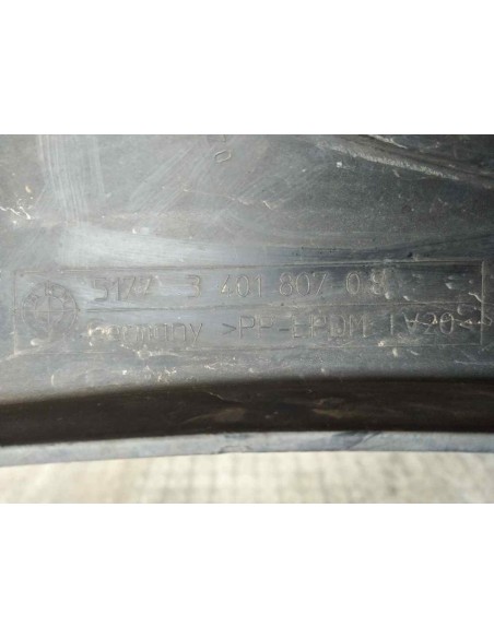 ALETIN DELANTERO IZQUIERDO BMW SERIE X3 (E83) - 122681