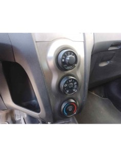 MANDO CALEFACCION / AIRE ACONDICIONADO TOYOTA YARIS...