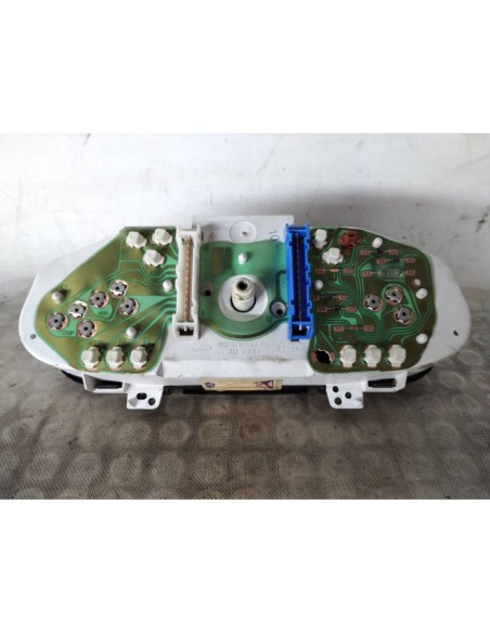 CUADRO INSTRUMENTOS FORD ESCORT BERL /TURNIER - 112203