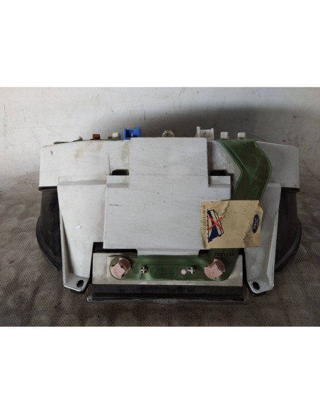 CUADRO INSTRUMENTOS FORD ESCORT BERL /TURNIER - 112203