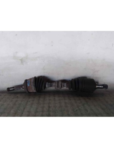 TRANSMISION DELANTERA IZQUIERDA NISSAN PRIMERA...