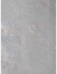 PARAGOLPES TRASERO OPEL CORSA C - 97510 2