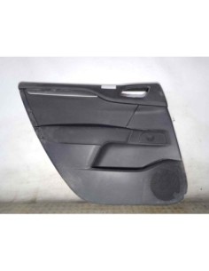 GUARNECIDO PUERTA TRASERA IZQUIERDA CITROEN C4 BERLINA -...
